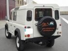 Comprar coche Land Rover Defender 110 Sw Td5 '03 en Vitoria - mejor precio | unprecio.es