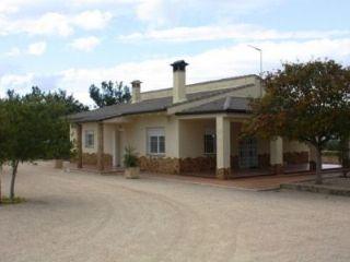 Finca/Casa Rural en venta en Albaida, Valencia (Costa Valencia)