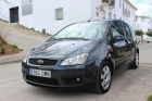 Ford Focus C-Max muy buen estado - mejor precio | unprecio.es