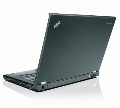 Lenovo ThinkPad T410 Core i5 2.40 - 2.93GHZ 4GB RAM 320GB HDD