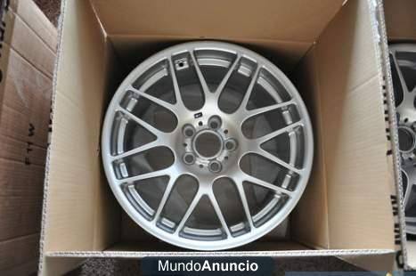 llantas bmw cls en 19 . Nuevas , precio unitario