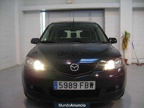 Mazda Mazda2 Sportive CRTD 1.4