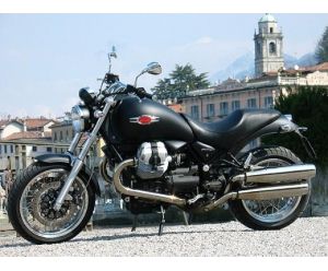 MOTO GUZZI BELLAGIO