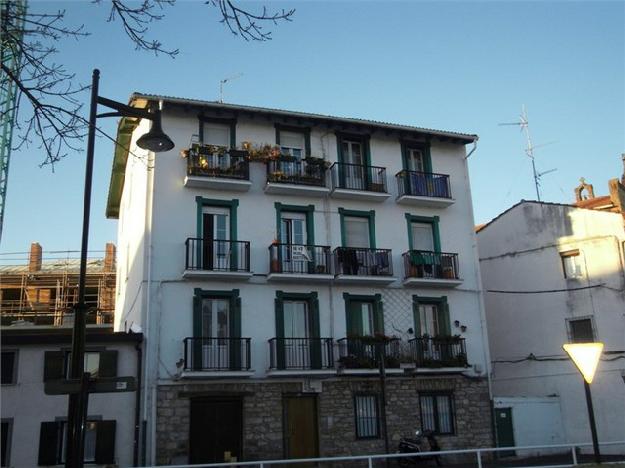 Piso en venta en Hondarribia, Amute