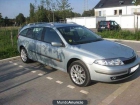 Renault Laguna G.T 1.9DCI Privilege GRANTOUR - mejor precio | unprecio.es