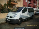 Renault Trafic Passenger Combi 9 27 C.Normal - mejor precio | unprecio.es