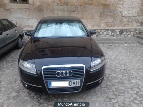 se vende Audi a6