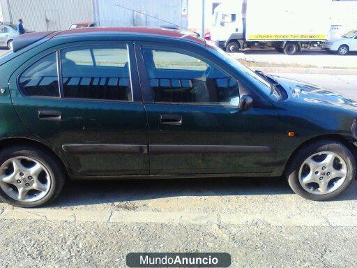 SE VENDE COCHE ( ROVER)  OFERTA SOLO PARA HOY