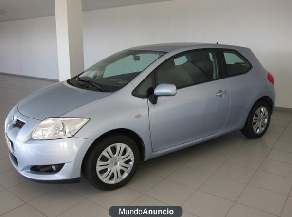 Toyota AURIS 1.6 VVT-i Luna Plus