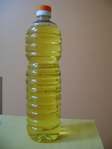 VENDO ACEITE DE GIRASOL