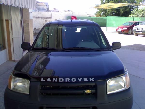 vendo freelander