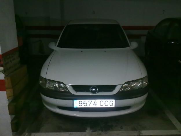 Vendo Opel Vectra 2.0 DTI