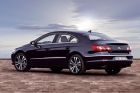 VOLKSWAGEN PASSAT CC 3.6 TSI 300 cv - mejor precio | unprecio.es