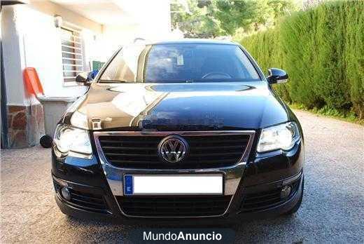 Volkswagen Passat Variant 2.0 TDI 110cv DPF Edi