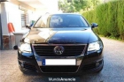 Volkswagen Passat Variant 2.0 TDI 110cv DPF Edi - mejor precio | unprecio.es