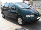 Volkswagen Sharan 1.9 TDI 110 CV - mejor precio | unprecio.es