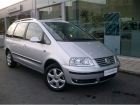 VOLKSWAGEN SHARAN 2.0TDI HIGHLINE - mejor precio | unprecio.es