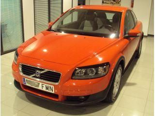 Volvo C30 2.0