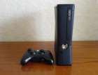 xbox slim 250gb mas kinnect - mejor precio | unprecio.es