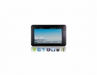 A10 7" Capacitive Touch Screen Android 2.3 - mejor precio | unprecio.es