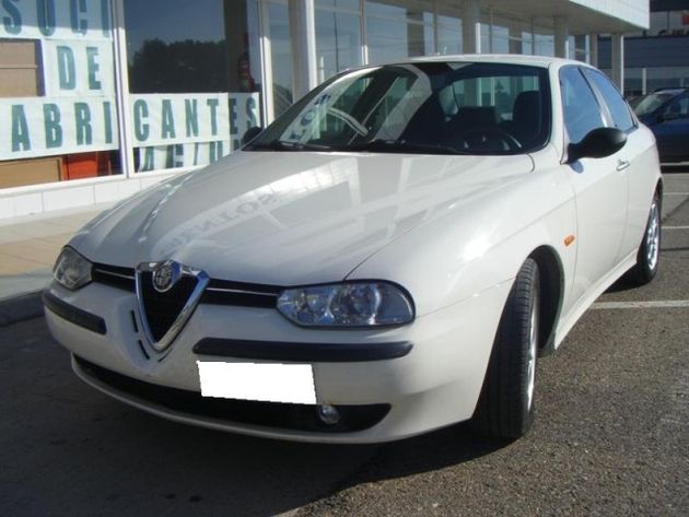 ALFA ROMEO 156 2.0 T.S.