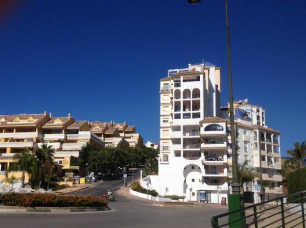 Apartamento a la venta en Estepona Costa del Sol