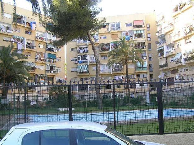 Apartamento a la venta en Marbella Costa del Sol