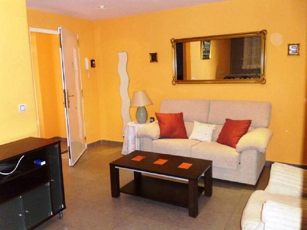 Apartamento en Fuenlabrada