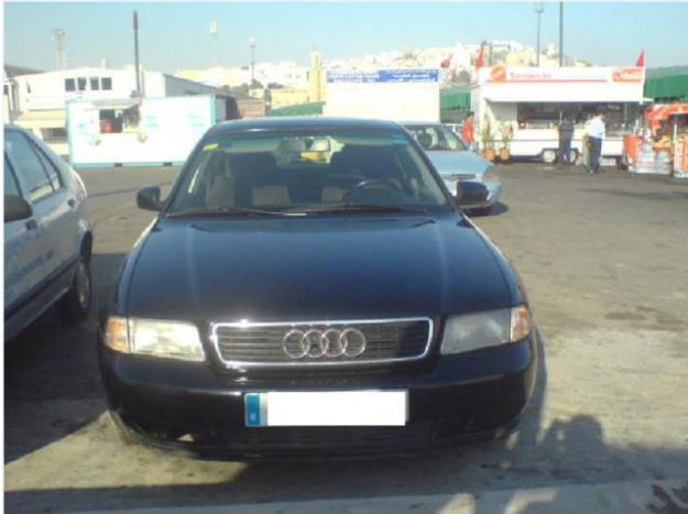 Audi A4 1.9TDI