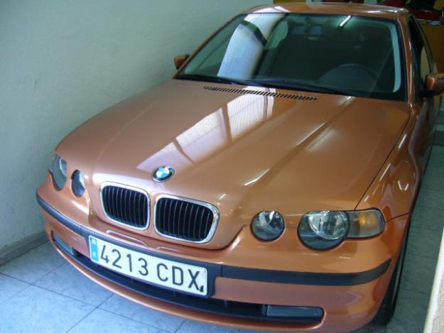 BMW 320 TD