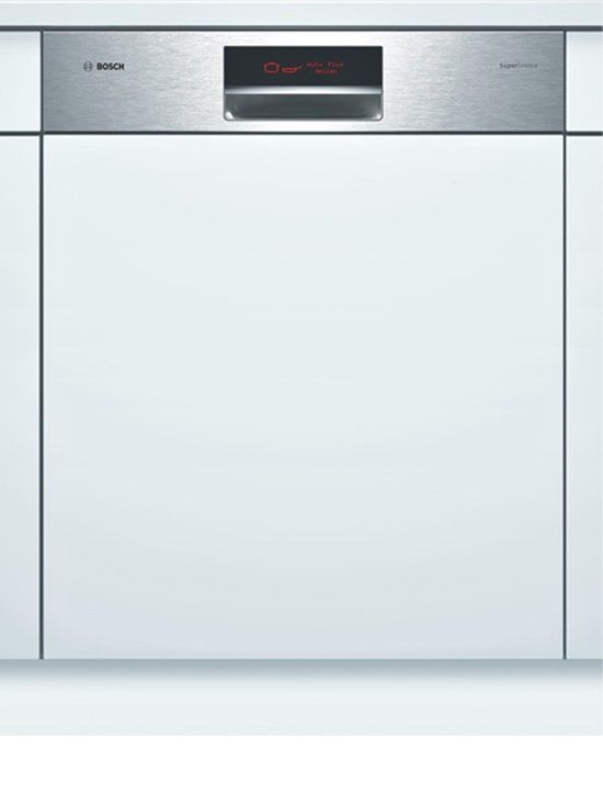 Bosch SMI69T55EU