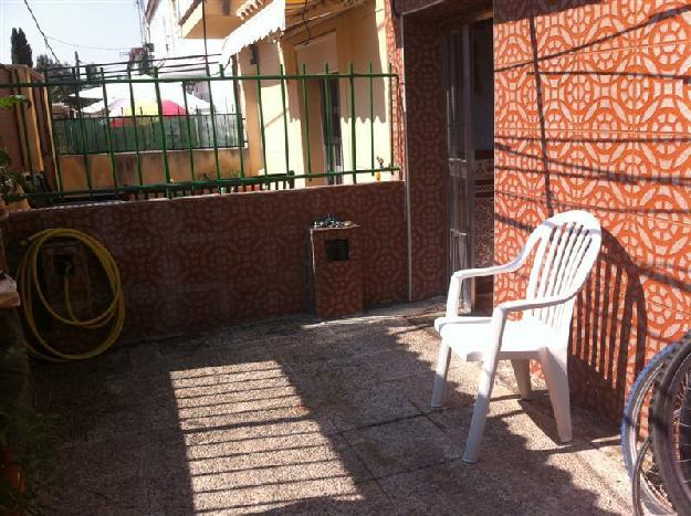 Casa adosada en Torrejón de la Calzada