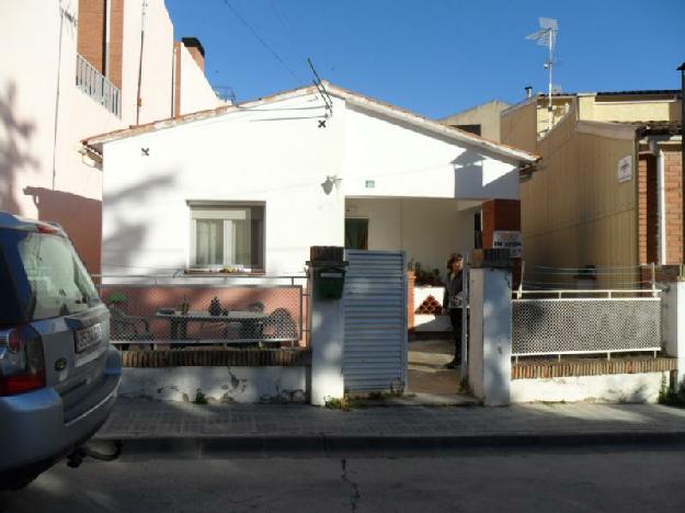 Casa en Sant Quintí de Mediona