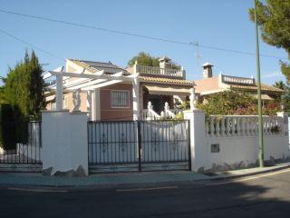 Chalet en venta en Pinar de Campoverde, Alicante (Costa Blanca)