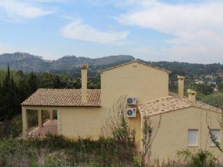 Chalet en venta en Xàtiva, Valencia (Costa Valencia)