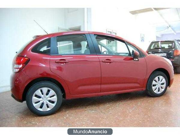 Citroën C3 NUEVO C3 1.4HDI CLIMATIZADOR