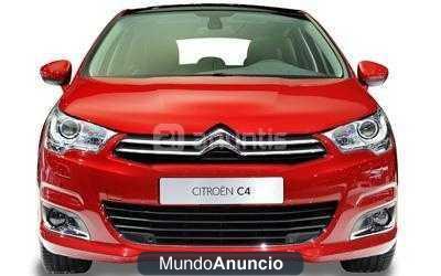 Citroën C4 1.6 eHDi 110cv CMP Seduction