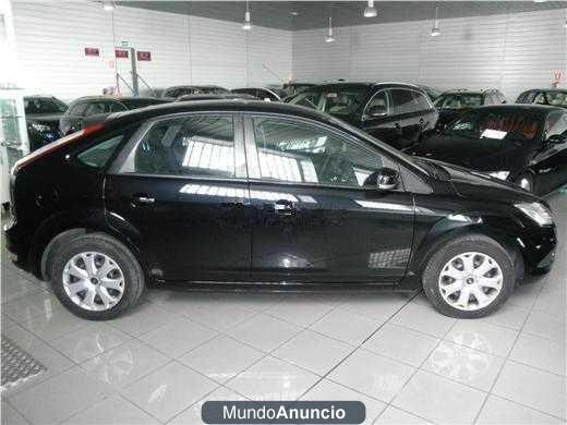 Ford Focus 1.6 TDCi 90 Trend