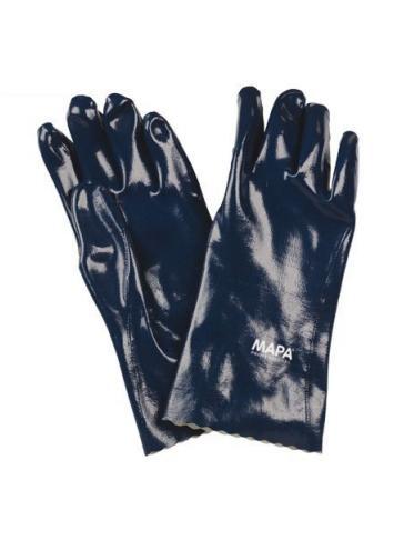 Guantes Mapa nitrilo Tital 393