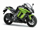 KAWASAKI Z 1000 SX - mejor precio | unprecio.es