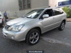 Lexus RX 400 H, PRESIDENT, MUY NUEVO - mejor precio | unprecio.es