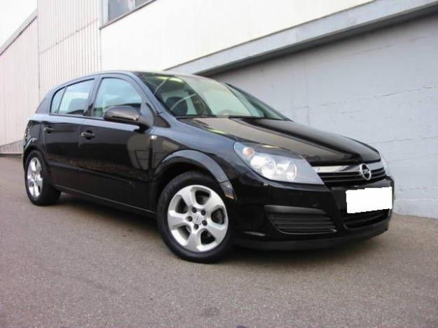 OPEL Astra 1.7 CDTI,