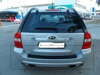 Paragolpes Kia Sportage,trasero.Gama 2005 .rf 661