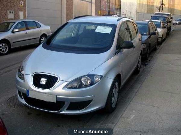 Seat Altea XL  1.9TDI Reference