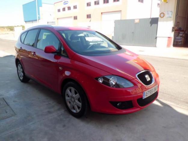 Seat Altea XL 2.0TDI Stylance