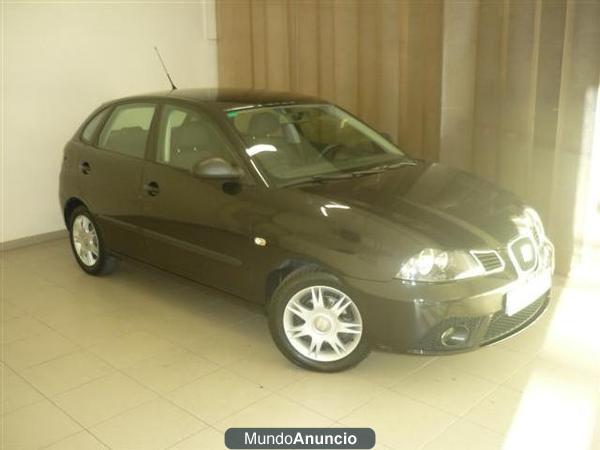 Seat ibiza 1.2 referece \'06