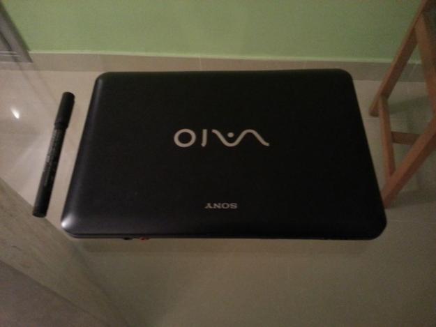 Sony vaio