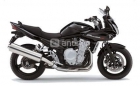 Suzuki Bandit Gsf 650 S Abs - mejor precio | unprecio.es