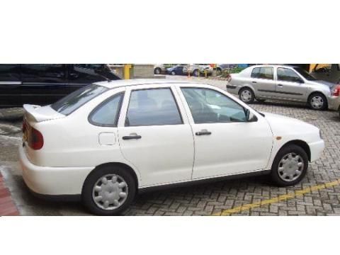 Vendo Seat Córdoba 1.6 Gasolina