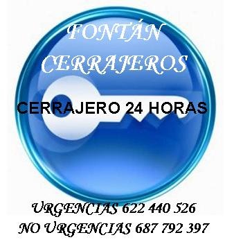 Cerrajero en Ribarroja  económico